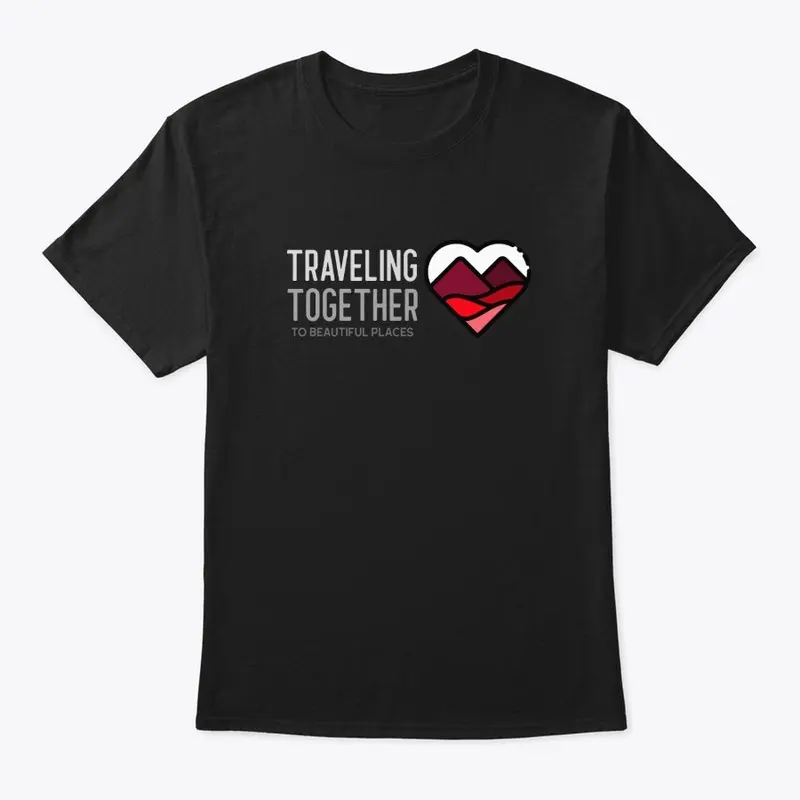 Traveling Together Red Edition